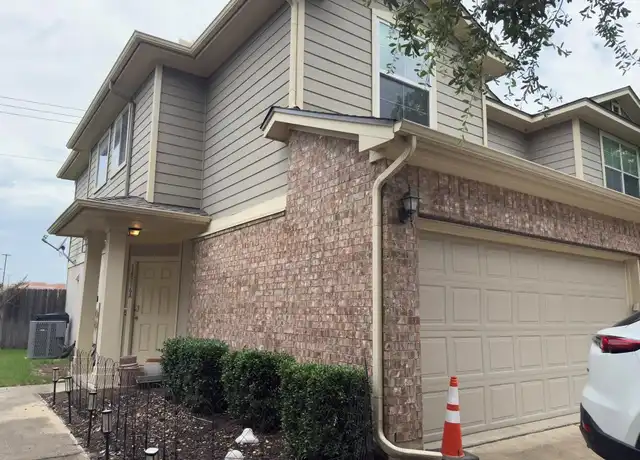Property at 14516 Charles Dickens Dr Unit A, Pflugerville, TX, 78660, 3 beds, 2.5 baths, [object Object]