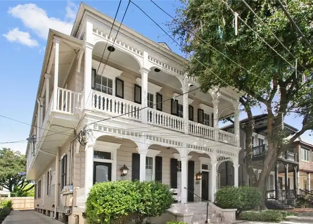 Property at 5221 Magazine St Apt 3, New Orleans, LA, 70115, 2 beds, 1 bath, [object Object]
