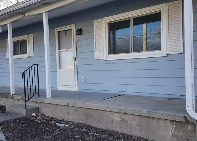 Property at 129 N Grace St, Lansing, MI, 48917, 2 beds, 1 bath, [object Object]