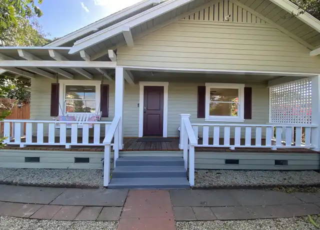Property at 1027 Chino St, Santa Barbara, CA, 93101, 2 beds, 1 bath, [object Object]