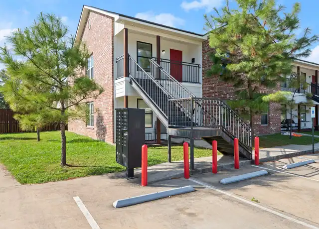 Property at 10799 Florida Blvd Unit 9, Walker, LA, 70785, 2 beds, 2 baths, [object Object]