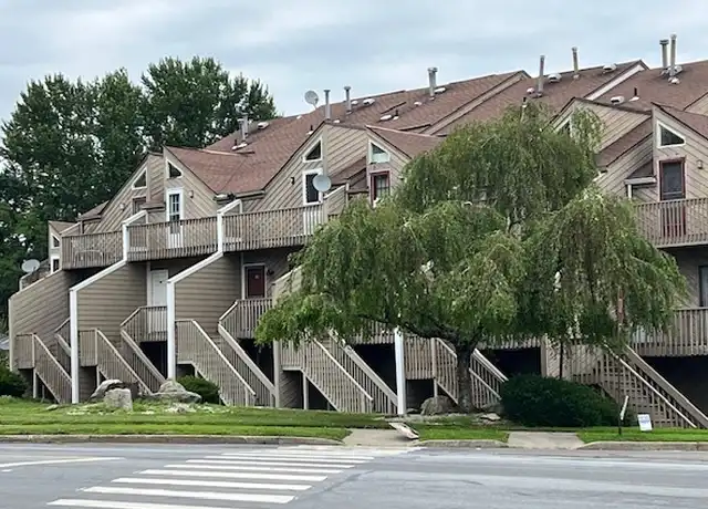Property at 3370 Madison Ave Unit 3A, Bridgeport, CT, 06606, 1 bed, 1 bath, [object Object]