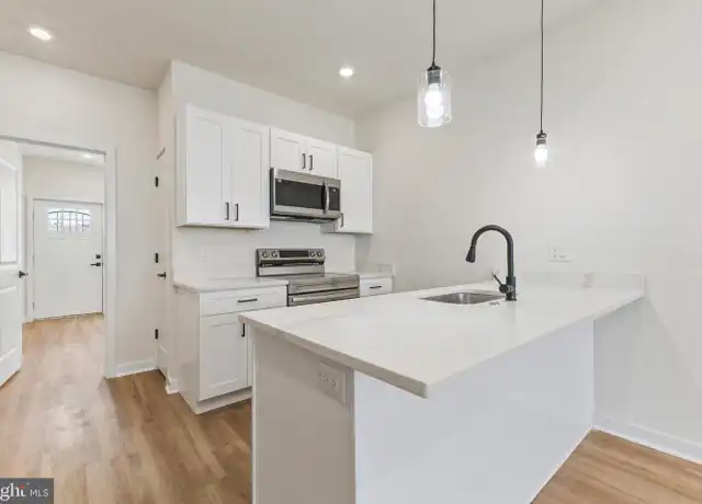 Property at 2314 N Fairhill St Unit 1, Philadelphia, PA, 19133, 3 beds, 3 baths, [object Object]