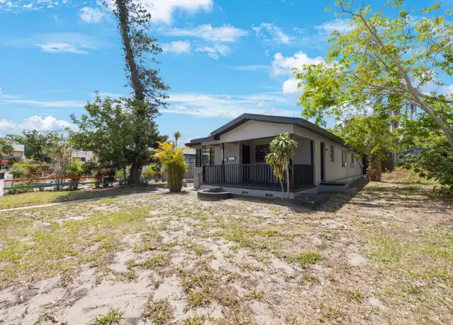 Property at 1230 9th Ave S Unit A, St. Petersburg, FL, 33705, 2 beds, 1 bath, [object Object]