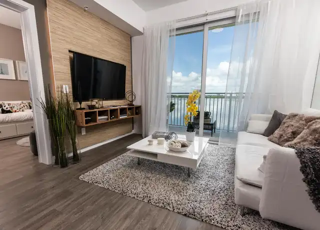 Property at Resia Mangonia Lake - 2201 N Australian Ave, West Palm Beach, FL, 33407, 1-2 bed, 1-2 bath, [object Object]