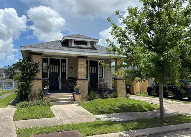 Property at 4521 S Roman St, New Orleans, LA, 70125, 2 beds, 1 bath, [object Object]
