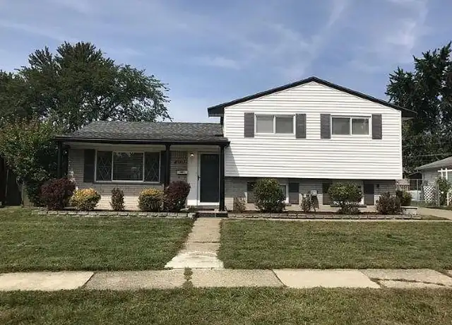 Property at 2719 Pall Mall Dr, Sterling Heights, MI, 48310, 3 beds, 1 bath, [object Object]