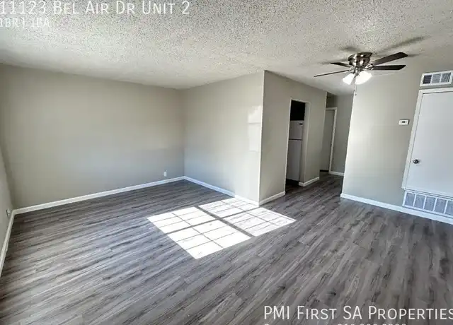 Property at 11123 Belair Dr Unit 2, San Antonio, TX, 78213, 1 bed, 1 bath, [object Object]