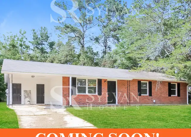 Property at 3609 London Blvd, Augusta, GA, 30906, 3 beds, 1.5 baths, [object Object]
