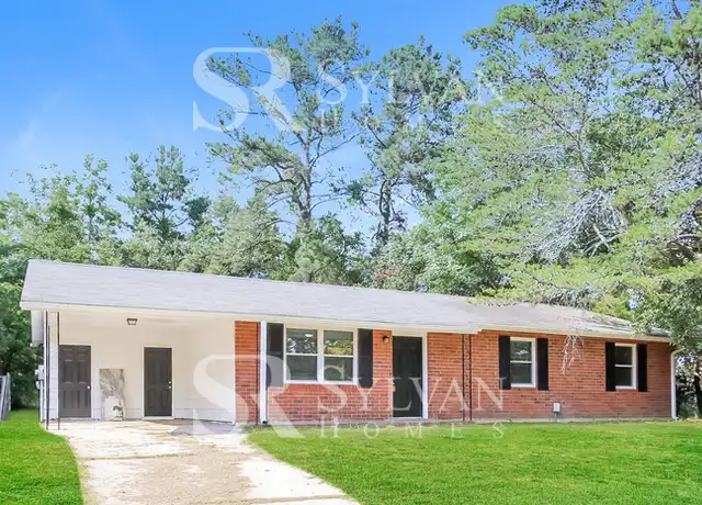 Property at 3609 London Blvd, Augusta, GA, 30906, 3 beds, 1.5 baths, [object Object]