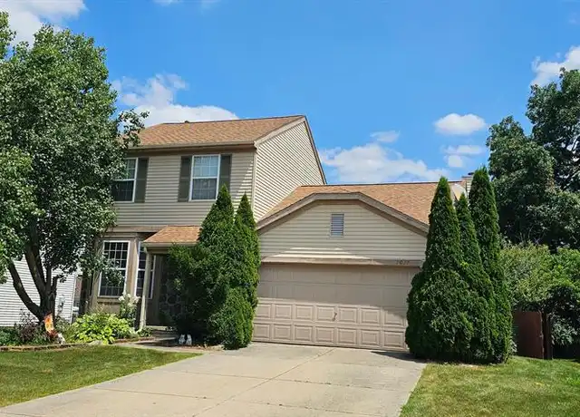 Property at 7027 Hogan Dr, Ypsilanti, MI, 48197, 3 beds, 2.5 baths, [object Object]