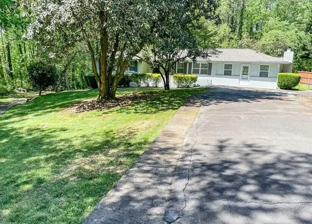 Property at 2307 Rubart Dr, Marietta, GA, 30066, 3 beds, 2 baths, [object Object]