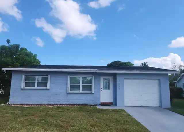 Property at 1055 NW 73rd Ave, Margate, FL, 33063, 2 beds, 1 bath, [object Object]