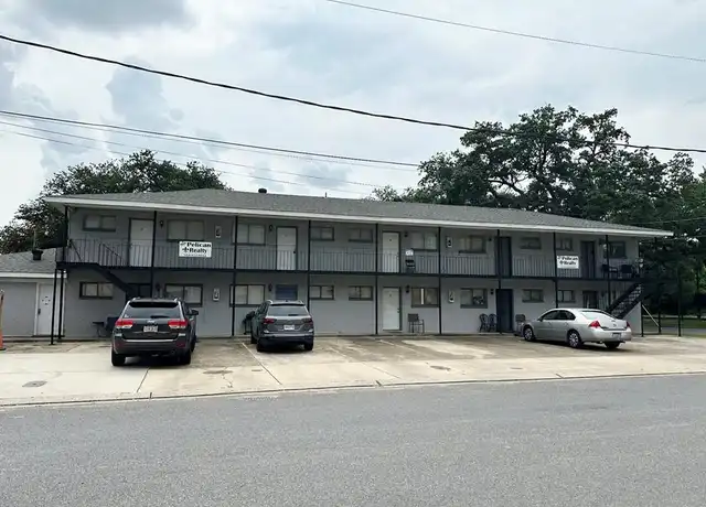 Property at 701 Teche St Unit 7, New Orleans, LA, 70114, 1 bed, 1 bath, [object Object]