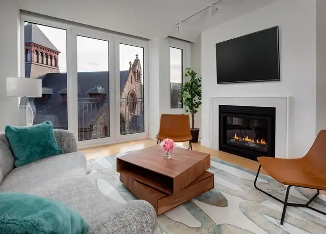 Property at 7 Beech St #312, Cambridge, MA, 02140, 2 beds, 2 baths, [object Object]
