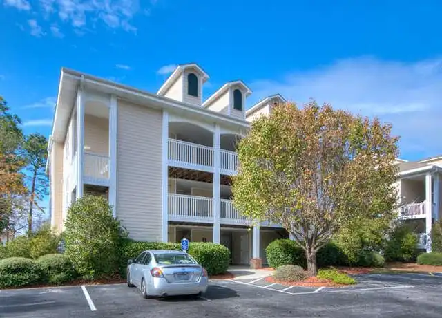 Property at 3350 Club Villas Dr Unit 1102A, Southport, NC, 28461, 1 bed, 1 bath, [object Object]