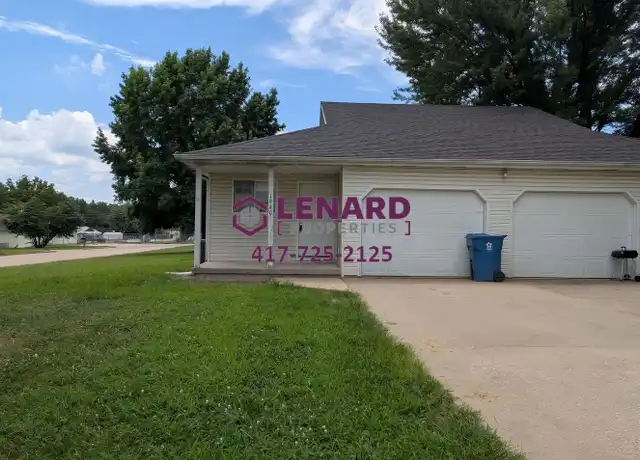 Property at 1930 E Division St, Bolivar, MO, 65613, 2 beds, 2 baths, [object Object]