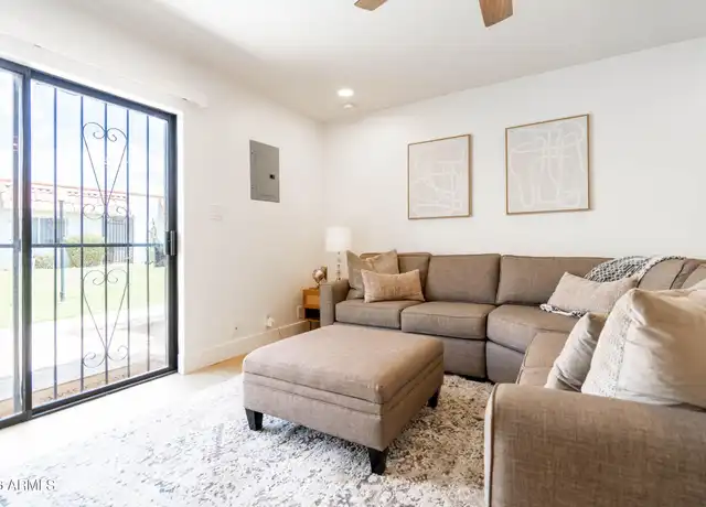 Property at 6810 N 35th Ave Unit O, Phoenix, AZ, 85017, 1 bed, 1 bath, [object Object]