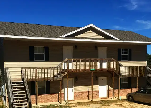 Property at 20902 Humanity Ln Unit B, St Robert, MO, 65584, 1 bed, 1 bath, [object Object]