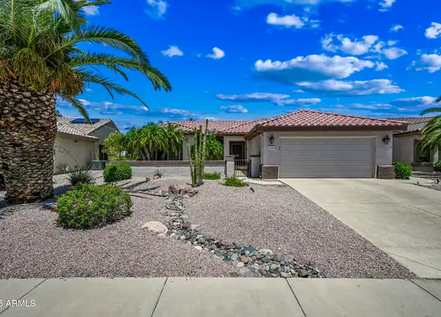 Property at 16436 W Arroyo Vista Ln, Surprise, AZ, 85374, 2 beds, 2 baths, [object Object]