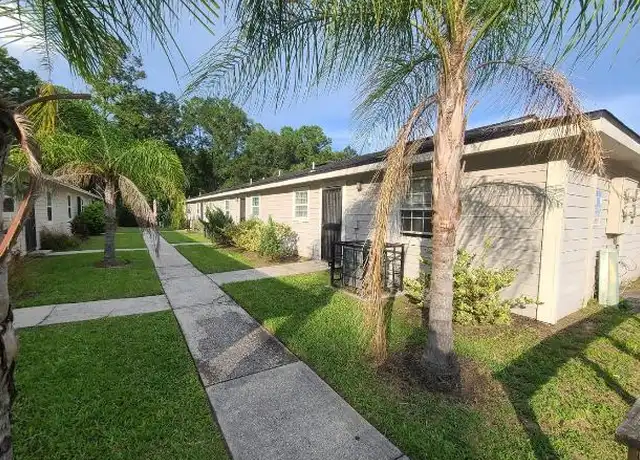 Property at 4178 Lorenzo Ct, Jacksonville, FL, 32208, 2 beds, 1 bath, [object Object]