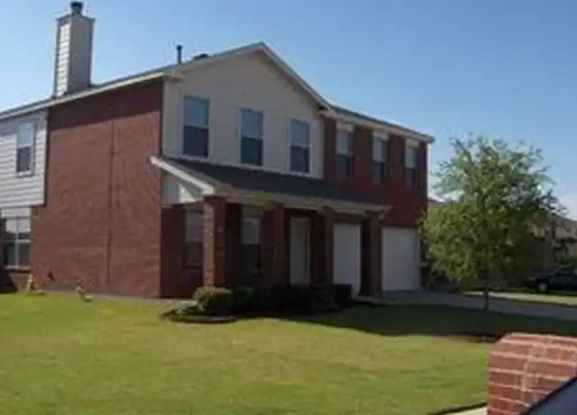 Property at 515 Hunters Ridge Dr, Melissa, TX, 75454, 4 beds, 2.5 baths, [object Object]