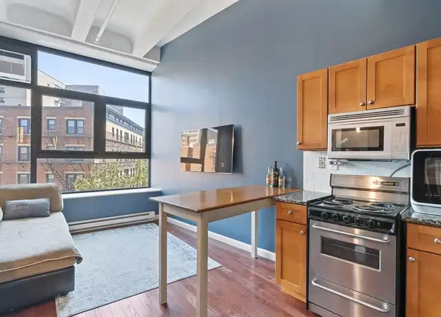 Property at 12 Stoneholm St #318, Boston, MA, 02115, 1 bed, 1 bath, [object Object]