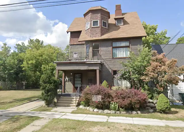 Property at 616 W Genesee St Unit 1a, Lansing, MI, 48933, 1 bed, 1 bath, [object Object]