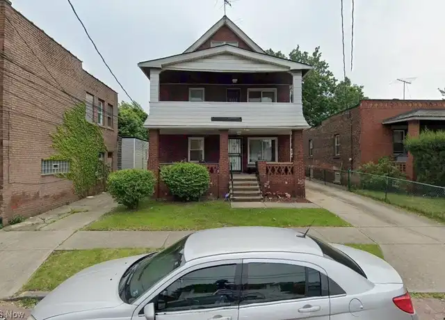 Property at 15722 Halliday Ave, Cleveland, OH, 44110, 4 beds, 1 bath, [object Object]