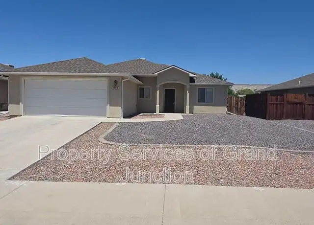 Property at 3154 Glendam Dr, Grand Junction, CO, 81504, 3 beds, 2 baths, [object Object]