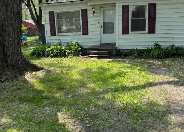 Property at 19383 Inkster Rd, Livonia, MI, 48152, 2 beds, 1 bath, [object Object]