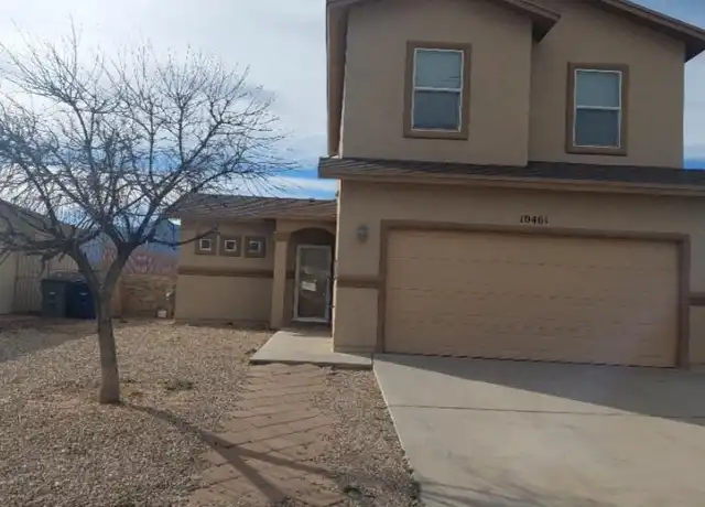 Property at 10461 Canyon Sage Dr, El Paso, TX, 79924, 3 beds, 2.5 baths, [object Object]