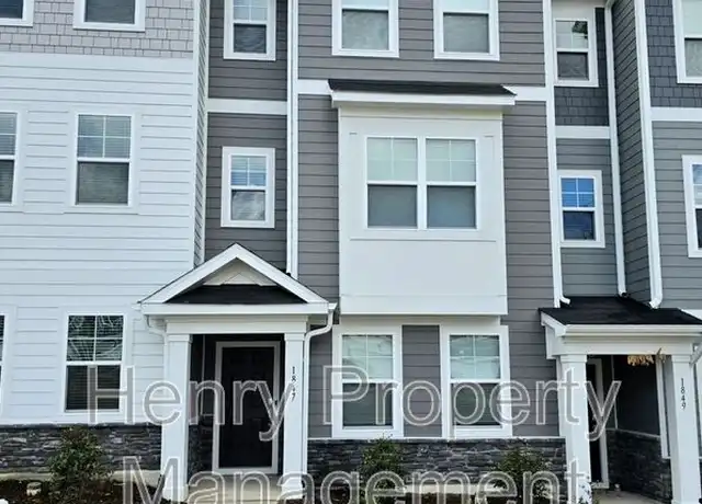 Property at 1847 Joscara Bnd, Apex, NC, 27502, 3 beds, 3.5 baths, [object Object]