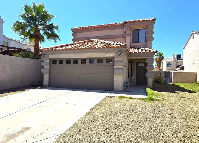 Property at 5853 Calobar Ln, Las Vegas, NV, 89110, 4 beds, 2.5 baths, [object Object]