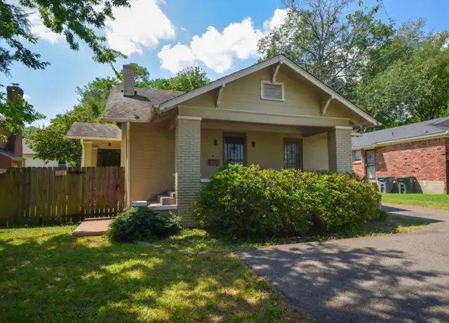 Property at 3707 Spottswood Ave, Memphis, TN, 38111, 3 beds, 1 bath, [object Object]