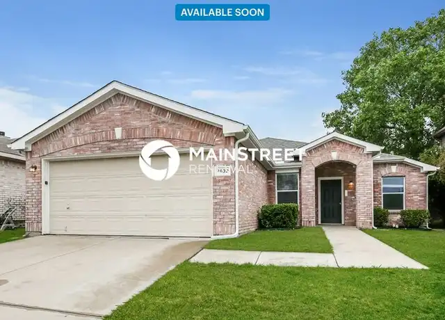 Property at 2632 Big Spring Dr, Fort Worth, TX, 76120, 3 beds, 2 baths, [object Object]