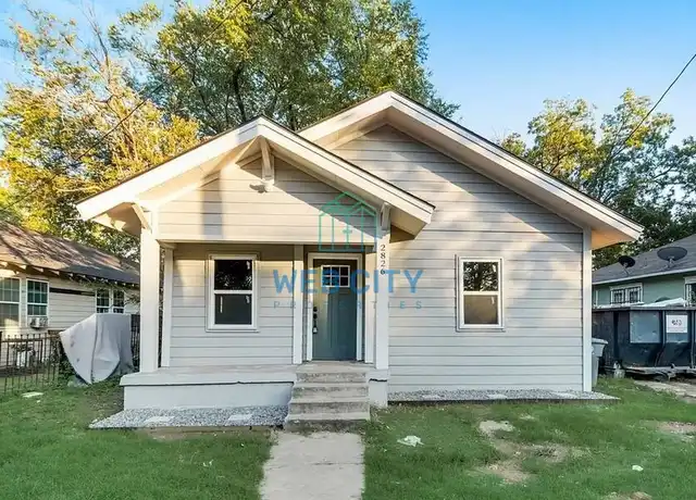 Property at 2826 Casey St, Dallas, TX, 75215, 3 beds, 2 baths, [object Object]
