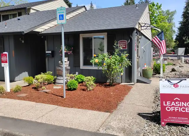 Property at 597 Rose Park Ln NE Unit 257-616, Keizer, OR, 97303, 2 beds, 1.5 baths, [object Object]