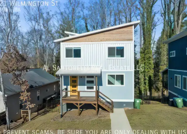 Property at 21 Wilmington St, Asheville, NC, 28806, 3 beds, 2.5 baths, [object Object]