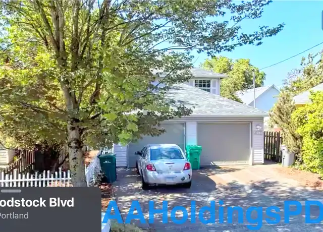 Property at 8061 SE Woodstock Blvd, Portland, OR, 97206, 3 beds, 2 baths, [object Object]