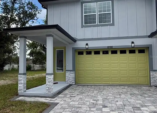 Property at 1098 W June St, Kissimmee, FL, 34741, 4 beds, 2.5 baths, [object Object]