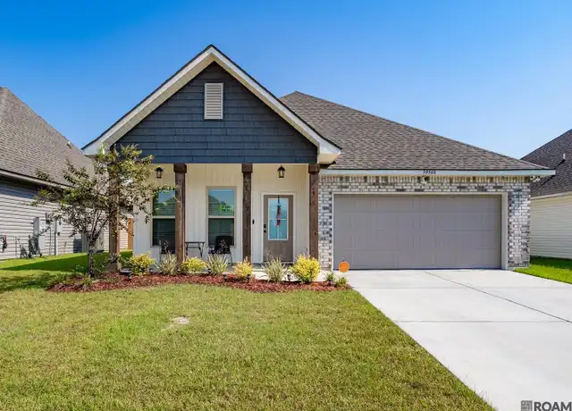 Property at 39500 Ridgeland Dr, Gonzales, LA, 70737, 4 beds, 2 baths, [object Object]