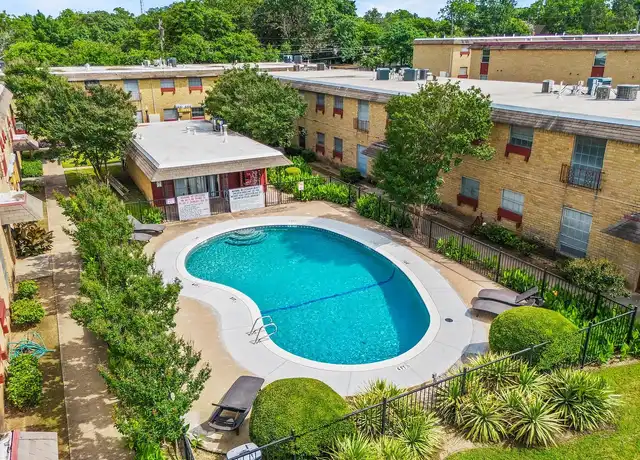 Property at Car Mel Apartments - 3638 W Waco Dr, Waco, TX, 76710, 1-2 bed, 1 bath, [object Object]