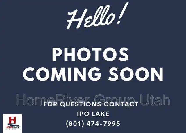 Property at 908 W Fairfield Rd, Saratoga Springs, UT, 84045, 3 beds, 3 baths, [object Object]