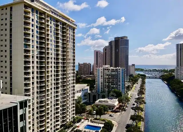Property at 1717 Ala Wai Blvd Unit 2/2, Honolulu, HI, 96815, 2 beds, 2 baths, [object Object]