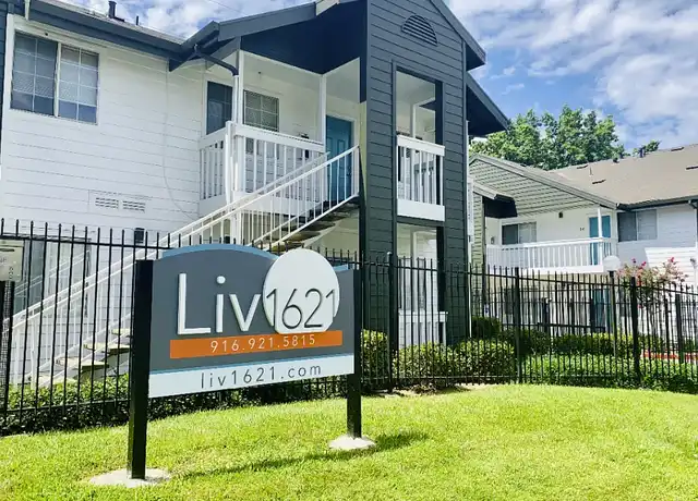 Property at Liv1621 - 1621 Hood Rd, Sacramento, CA, 95825, 1-2 bed, 1-2 bath, [object Object]