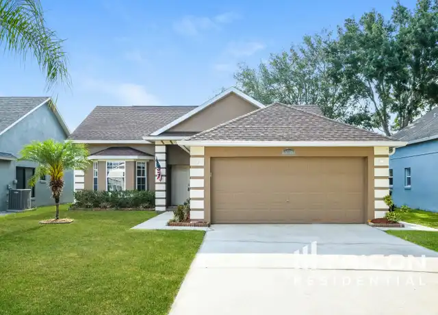 Property at 3739 Crossing Creek Blvd, Saint Cloud, FL, 34772, 3 beds, 2 baths, [object Object]