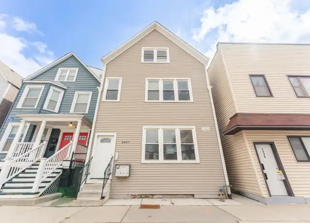 Property at 3047 N Kimball Ave Unit 3, Chicago, IL, 60618, 4 beds, 2 baths, [object Object]