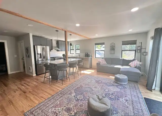 Property at 214 N Polk St Unit 2B, Moscow, ID, 83843, 2 beds, 2 baths, [object Object]