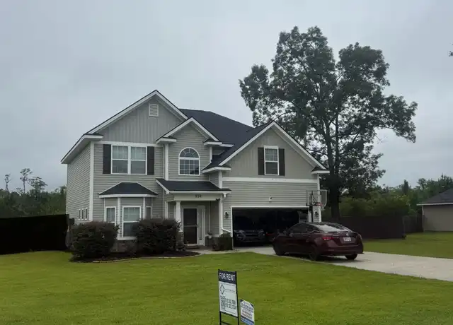 Property at 292 NE Highland Pony Way, Ludowici, GA, 31316, 4 beds, 2.5 baths, [object Object]